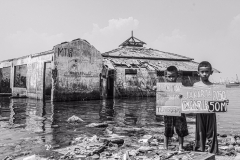 Hitung Mundur Menuju Tenggelamnya Ibukota 8