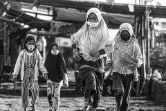 Pesisir Utara Jakarta 1