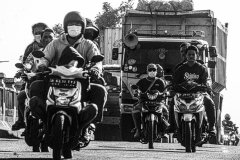 Pesisir Utara Jakarta 3