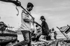 Pesisir Utara Jakarta 8