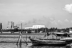 Pesisir Utara Jakarta 9