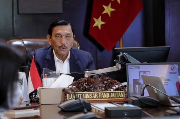 Indonesia Izinkan 19 Negara Lakukan Perjalanan ke Bali dan Kepulauan Riau