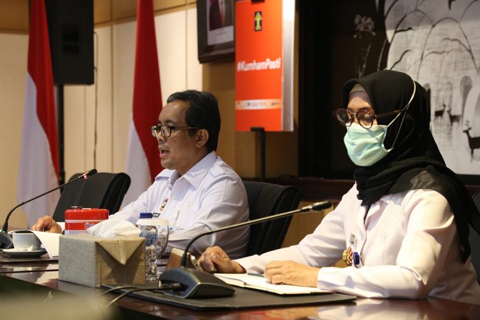 Penilaian Kompetensi ASN Wujudkan ASN Indonesia Unggul