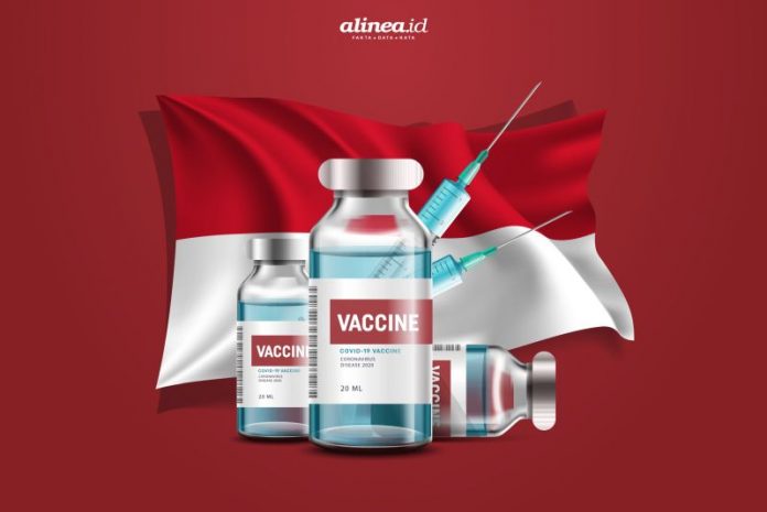 Bersifat Individual, Vaksin Nusantara Bisa Dipergunakan untuk Diri Pasien Sendiri