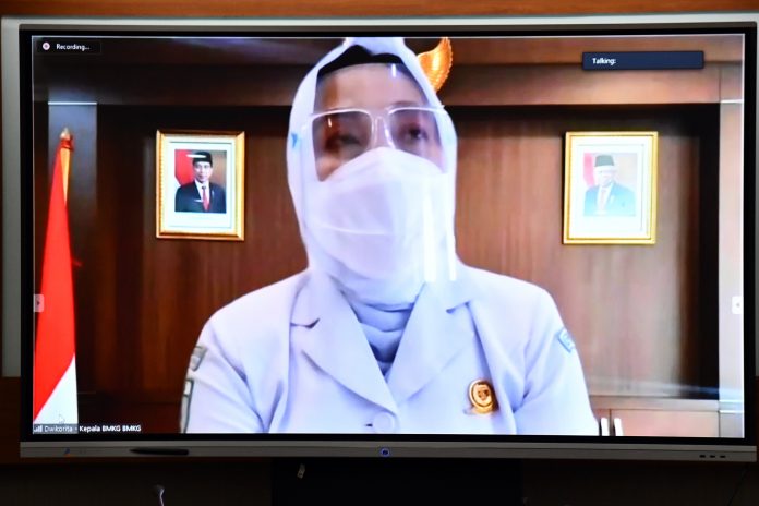 Waspada Potensi Cuaca Ekstrem di Masa Peralihan Musim
