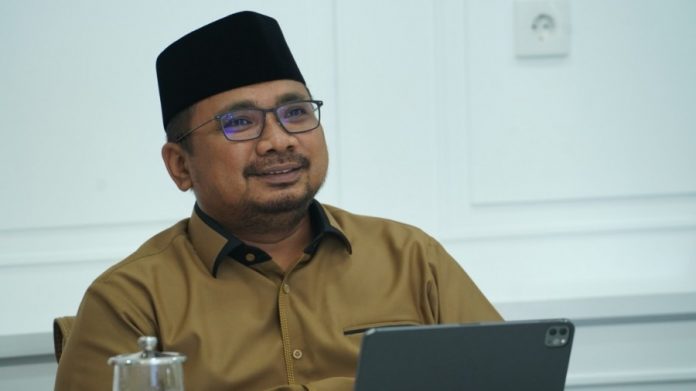 Antisipasi Pelecehan Seksual, Menag Perintahkan Jajaran Investigasi Boarding School