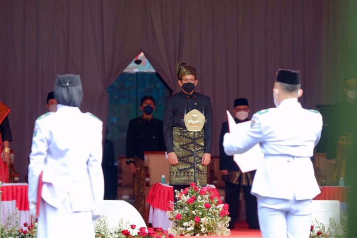Mendikbudristek Ajak Pemuda Mengingat Tapak Sejarah Bangsa