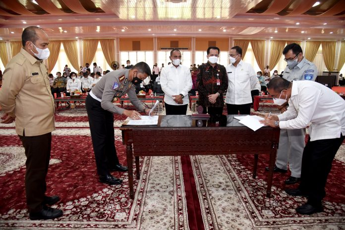 Bayar PKB Semakin Mudah, Gubernur Sumut: Kalau tak juga Meningkat, Apa Boleh Buat...