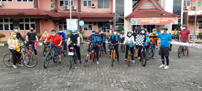 Mulai Besok, RSUP HAM Beri Diskon Pelayanan 57 Persen