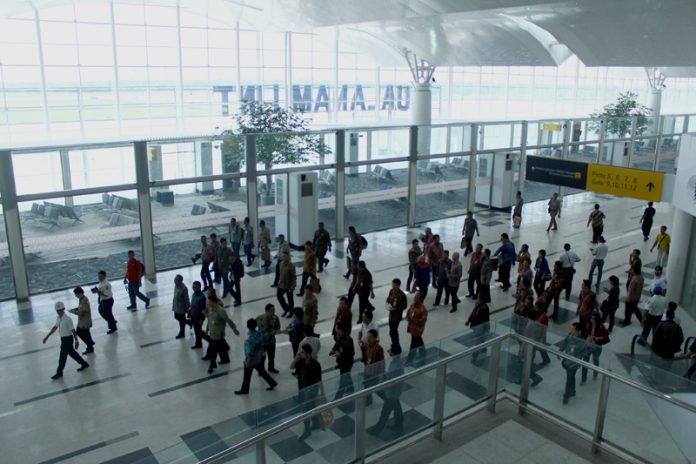 PT Angkasa Pura II Tegaskan Bandara Internasional Kualanamu Tak Dijual ke Asing