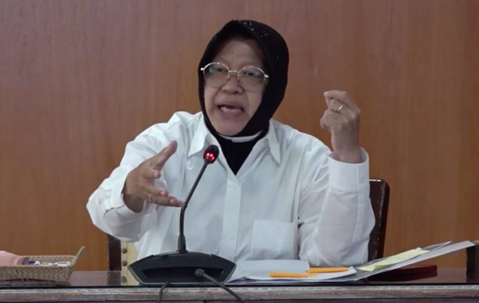 Bah! Kementerian Sosial Ungkap 31.624 ASN Terima Bansos