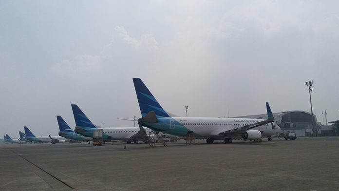 Terpidana Kasus Korupsi Garuda Indonesia Wafat