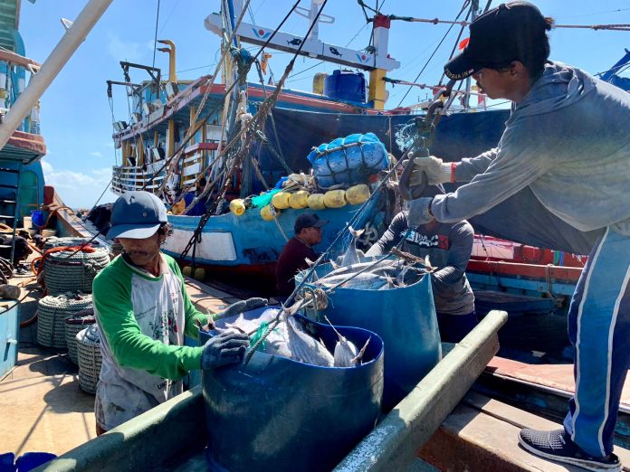 KKP Berencana Terapkan Sistem Kontrak Penangkapan Ikan