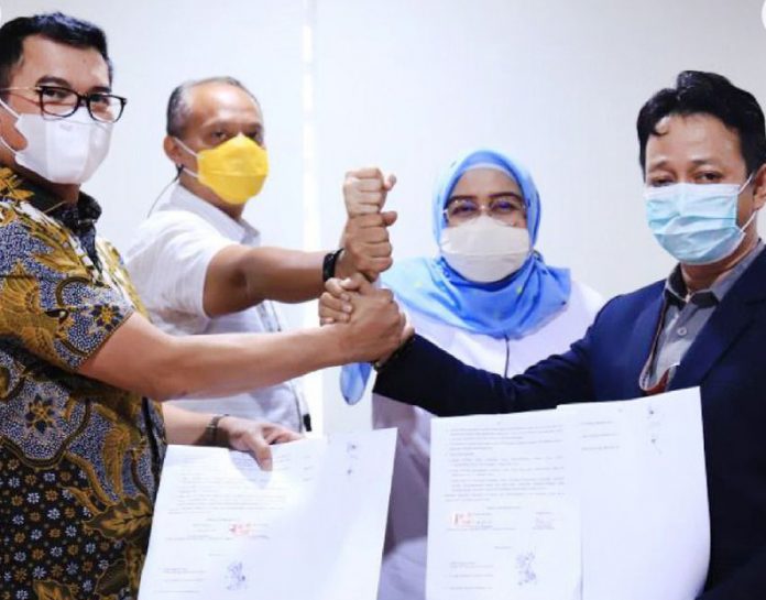 Kemnaker: Mogok Nasional Pekerja Pertamina Rabu Ini Batal