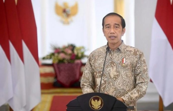 Presiden: Tidak Ada Toleransi Pelayanan Publik Lambat