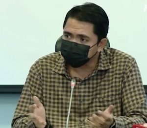 Kader PDIP Arteria Kena Sanksi Partai Akibat Kritik Jaksa Berbahasa Sunda