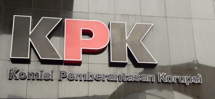 KPK Lakukan OTT di Langkat