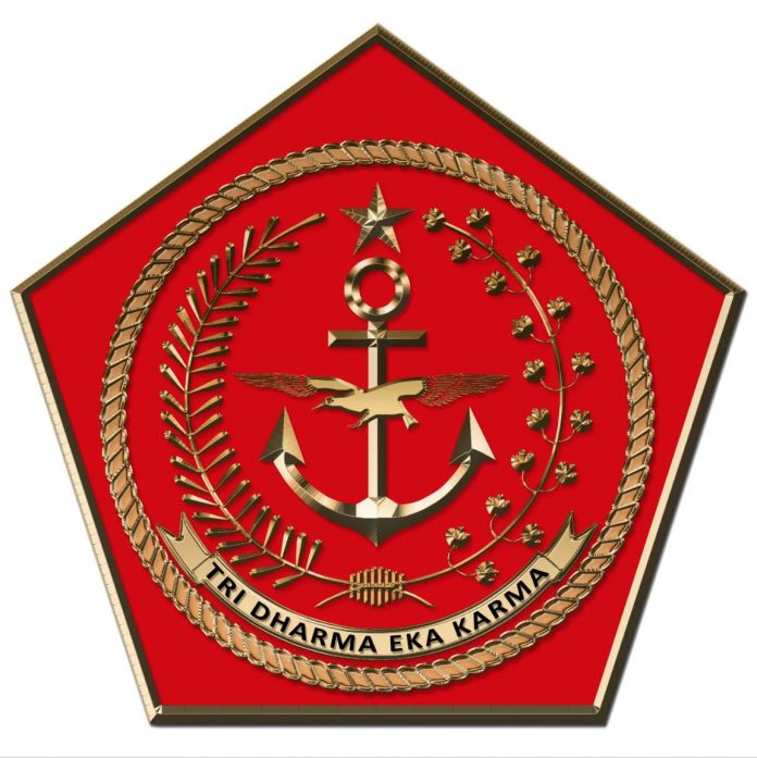 Satuan Baru TNI, Koarmada TNI AL dan Koopsudnas TNI AU