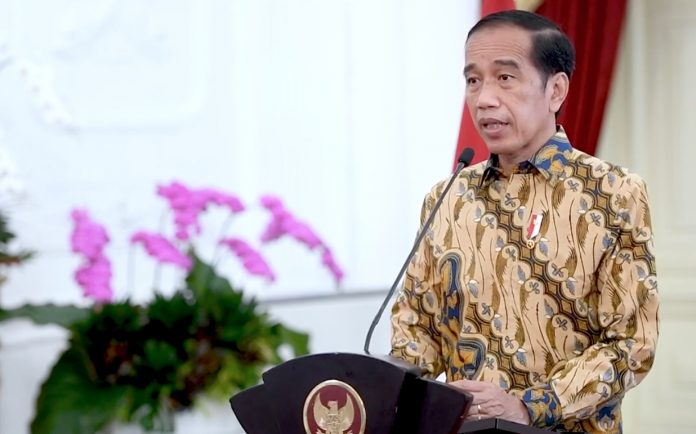 Simak Kritik Presiden Bagi ASN, Jokowi: Zona Nyaman dan Terbelenggu Warisan Birokrasi Feodal