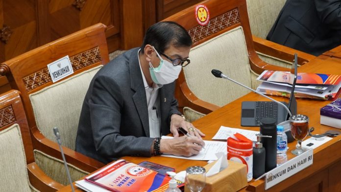 Penegak Hukum Manfaatkan Perjanjian Ekstradisi Indonesia-Singapura Kejar Obligor-Debitur Alihkan Aset Jaminan BLBI