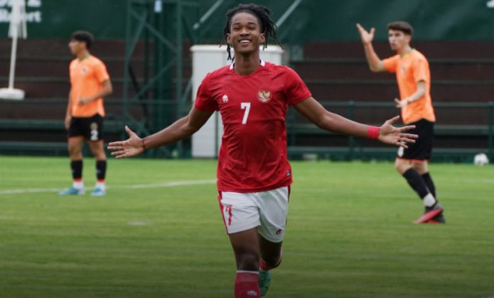 Shin Tae-yong Panggil 29 Pemain Berlaga di Piala AFF U-23 2022