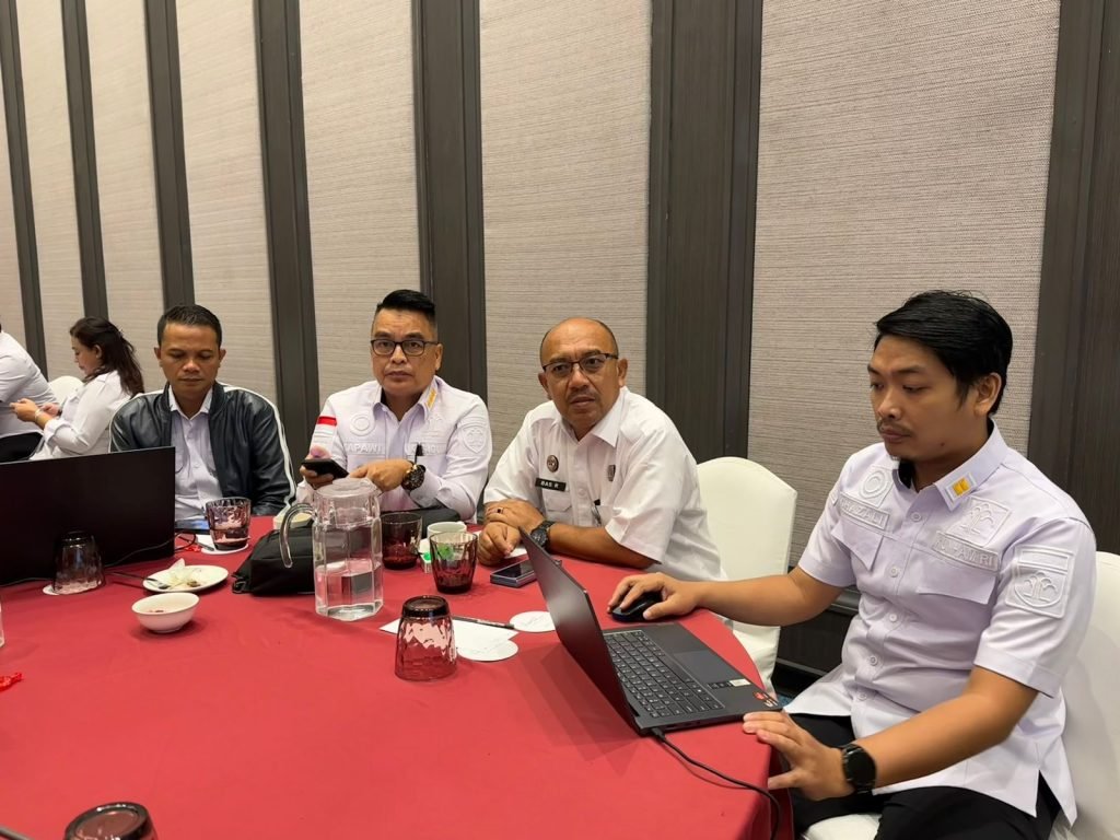 Tekankan Peningkatan Nilai Pengawasan dan Pengendalian, Kanwil ...